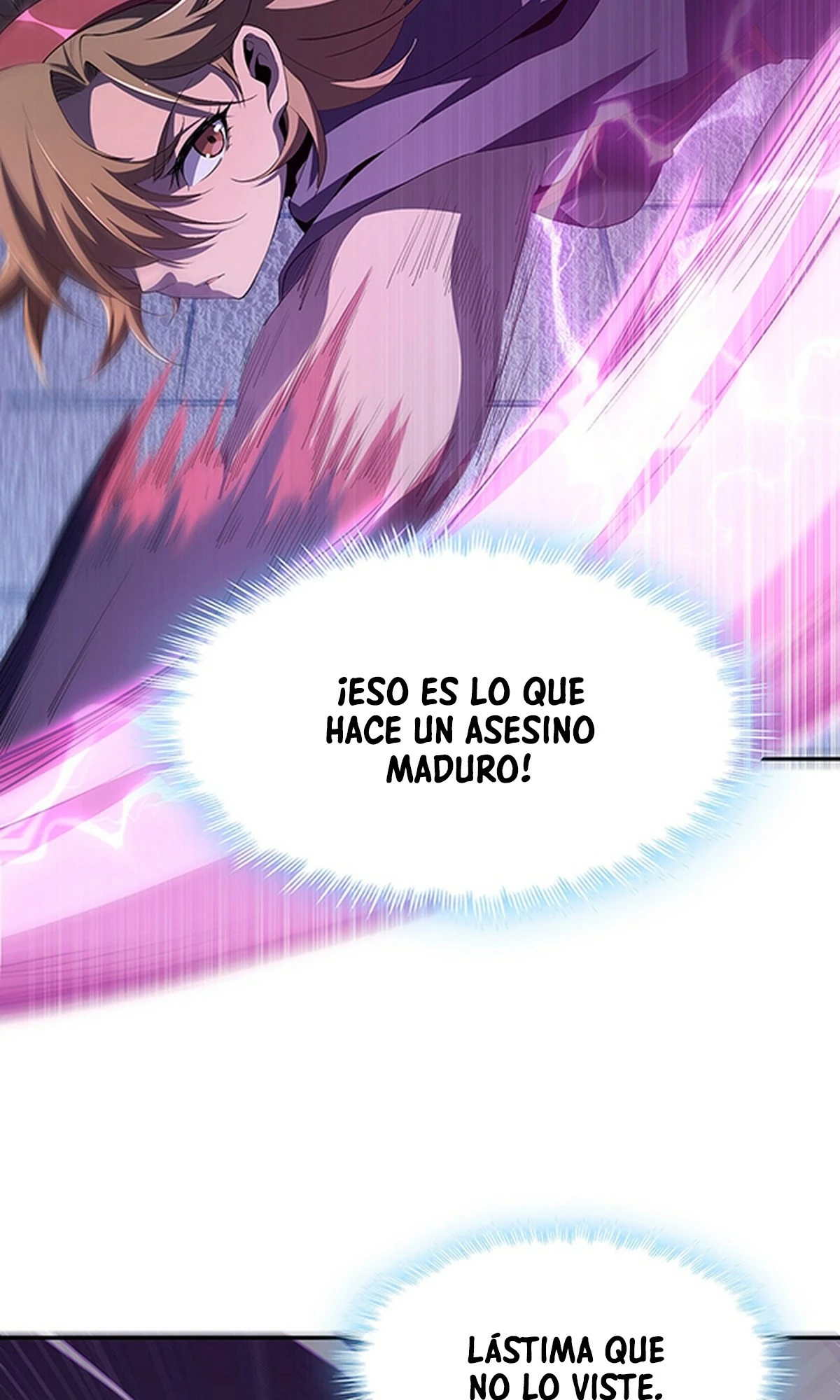 Regreso del Asesino Clase SSS > Capitulo 4 > Page 391